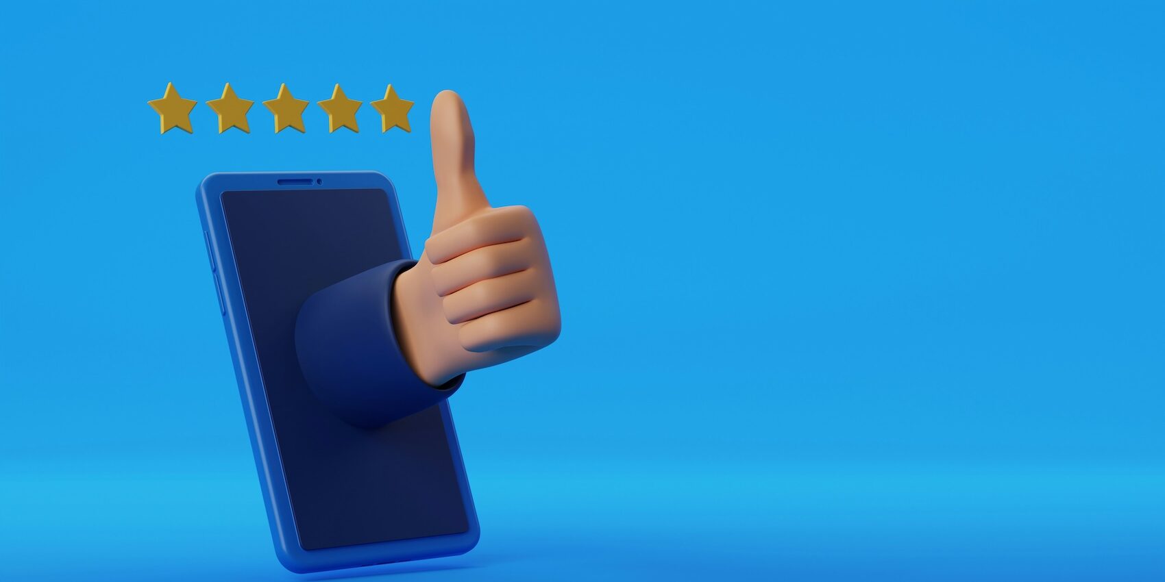 customer reviews