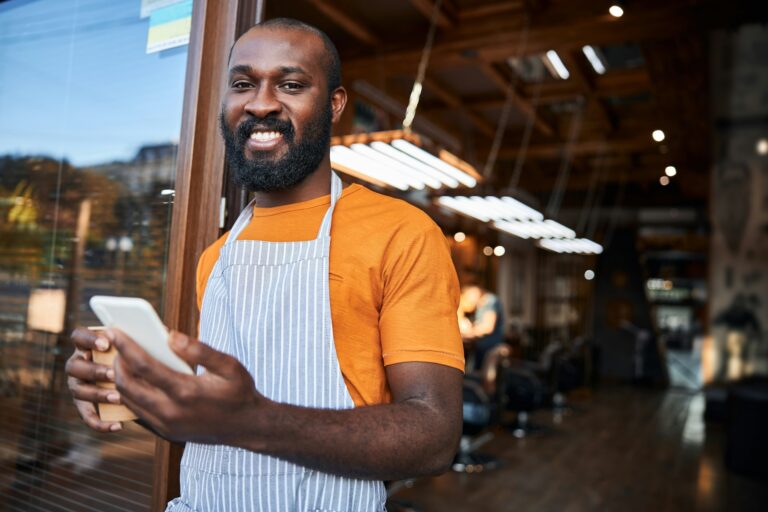signature customer experience